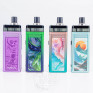 Smoant Pasito 2 Pod Mod Kit Багаторазова POD MOD система
