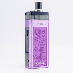 Smoant Pasito 2 Pod Mod Kit Nymph