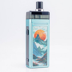 Smoant Pasito 2 Pod Mod Kit Sunset