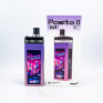 Smoant Pasito 2 Pod Mod Kit Багаторазова POD MOD система Smoant Pasito 2 Pod Mod Kit Багаторазова POD MOD система