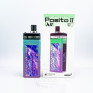 Smoant Pasito 2 Pod Mod Kit Багаторазова POD MOD система Smoant Pasito 2 Pod Mod Kit Багаторазова POD MOD система
