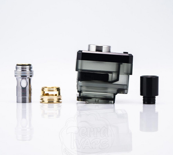 Smoant Pasito 2 Pod Mod Kit Sunset Многоразовая POD MOD система