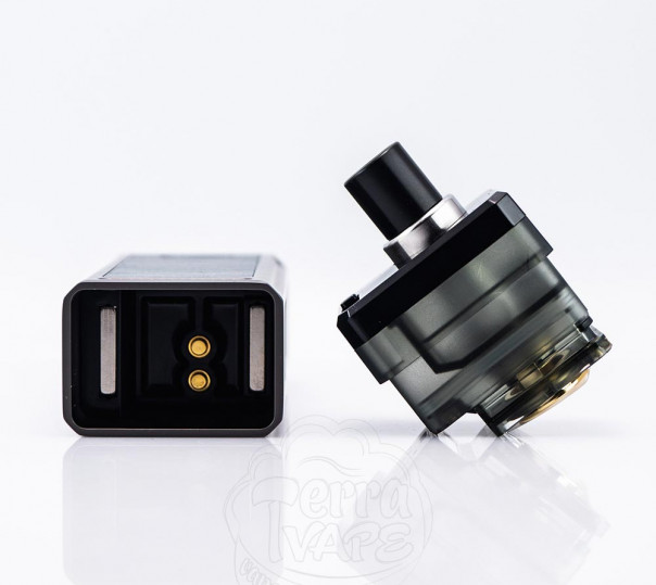 Smoant Pasito 2 Pod Mod Kit Sunset Многоразовая POD MOD система