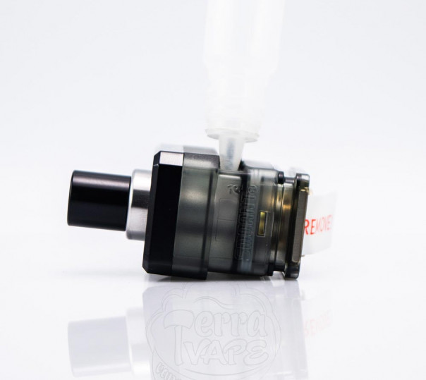 Smoant Pasito 2 Pod Mod Kit Sunset Многоразовая POD MOD система