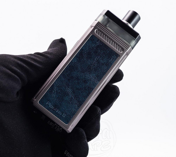 Smoant Pasito 2 Pod Mod Kit Багаторазова POD MOD система Smoant Pasito 2 Pod Mod Kit Багаторазова POD MOD система