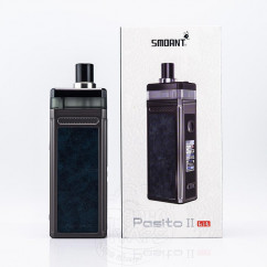 Smoant Pasito 2 Pod Mod Kit Indigo