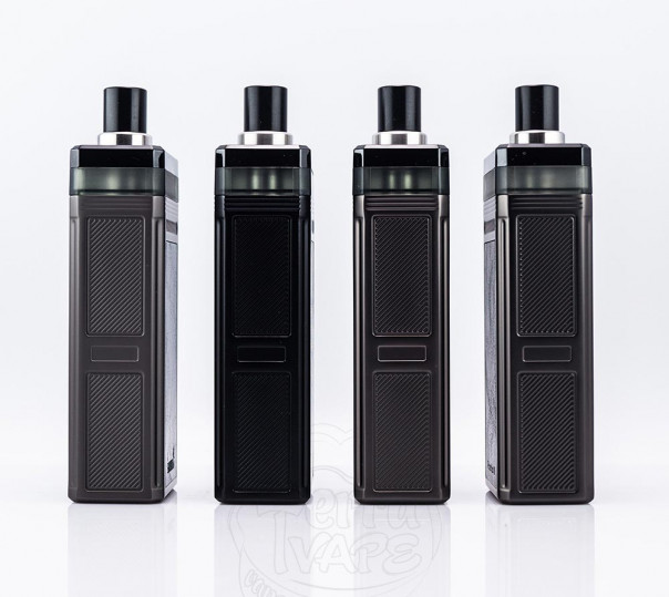 Smoant Pasito 2 Pod Mod Kit Багаторазова POD MOD система Smoant Pasito 2 Pod Mod Kit Багаторазова POD MOD система