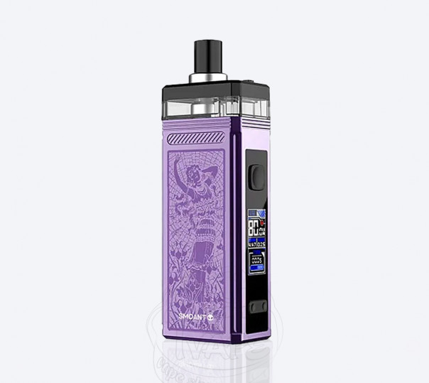 Smoant Pasito 2 Pod Mod Kit Багаторазова POD MOD система Smoant Pasito 2 Pod Mod Kit Багаторазова POD MOD система