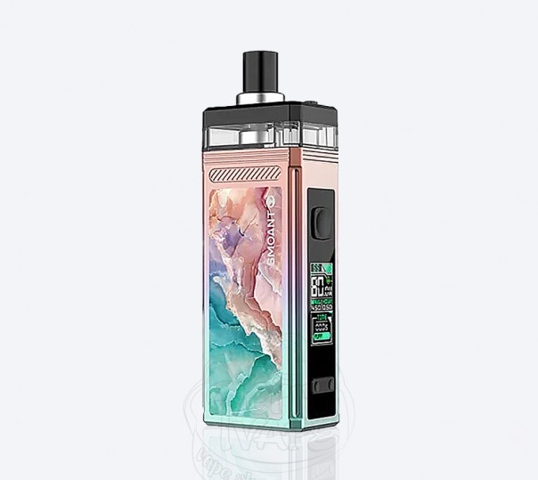 Smoant Pasito 2 Pod Mod Kit Багаторазова POD MOD система Smoant Pasito 2 Pod Mod Kit Багаторазова POD MOD система