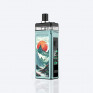 Smoant Pasito 2 Pod Mod Kit Багаторазова POD MOD система Smoant Pasito 2 Pod Mod Kit Багаторазова POD MOD система