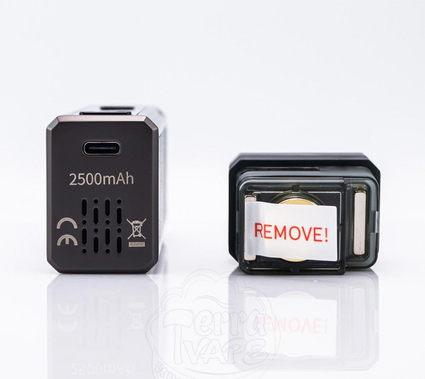 Smoant Pasito 2 Pod Mod Kit Sunset Многоразовая POD MOD система