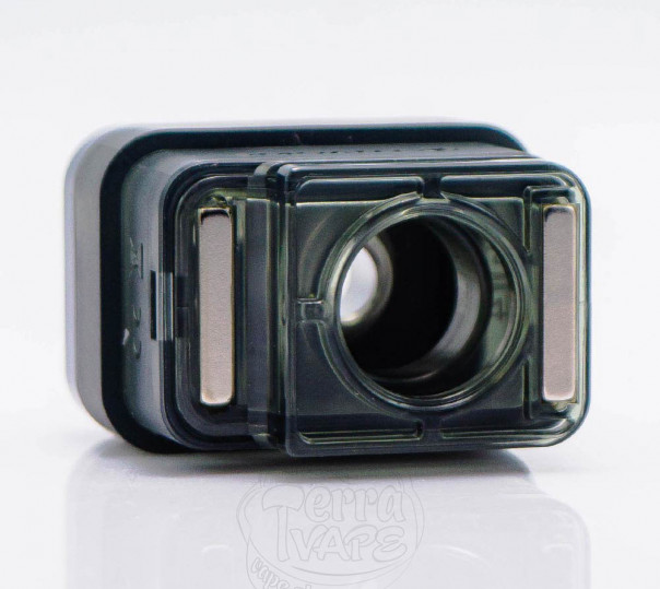 Пустой картридж для многоразовой POD системы Smoant Pasito 2,3 Pod Cartridge 7ml