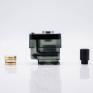 Пустой картридж для многоразовой POD системы Smoant Pasito 2,3 Pod Cartridge 7ml