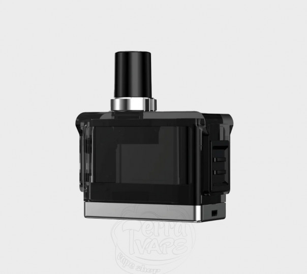 Smoant Pasito Pro Pod Kit 1500mAh Indigo Електронна сигарета POD MOD Smoant Pasito Pro Pod Kit 1500mAh Indigo Електронна сигарета POD MOD