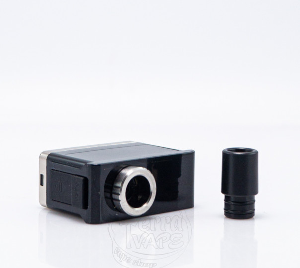 Smoant Pasito Pro Pod Kit 1500mAh Indigo Електронна сигарета POD MOD Smoant Pasito Pro Pod Kit 1500mAh Indigo Електронна сигарета POD MOD