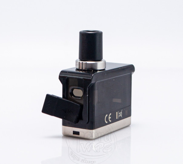 Smoant Pasito Pro Pod Kit 1500mAh Indigo Електронна сигарета POD MOD Smoant Pasito Pro Pod Kit 1500mAh Indigo Електронна сигарета POD MOD
