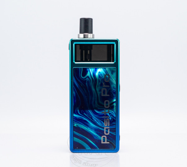 Smoant Pasito Pro Pod Kit 1500mAh Електронна сигарета POD MOD Smoant Pasito Pro Pod Kit 1500mAh Електронна сигарета POD MOD