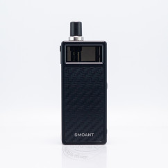 Smoant Pasito Pro Pod Kit 1500mAh Carbon Fiber