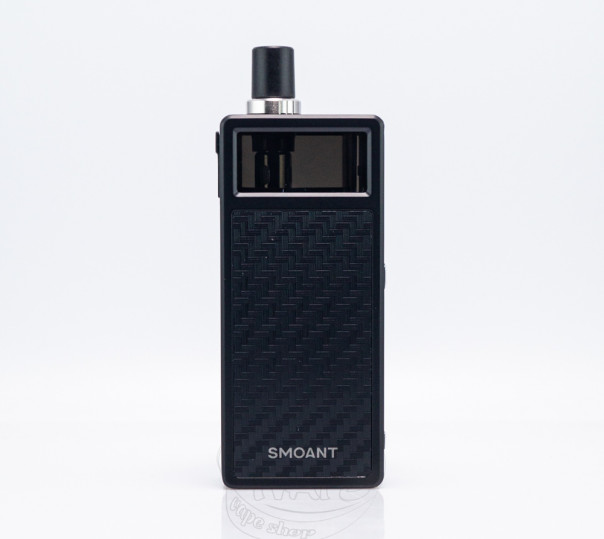 Smoant Pasito Pro Pod Kit 1500mAh Електронна сигарета POD MOD Smoant Pasito Pro Pod Kit 1500mAh Електронна сигарета POD MOD