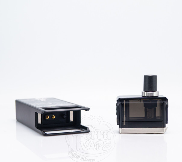Smoant Pasito Pro Pod Kit 1500mAh Indigo Електронна сигарета POD MOD Smoant Pasito Pro Pod Kit 1500mAh Indigo Електронна сигарета POD MOD