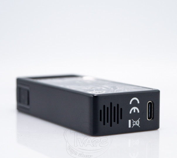 Smoant Pasito Pro Pod Kit 1500mAh Електронна сигарета POD MOD Smoant Pasito Pro Pod Kit 1500mAh Електронна сигарета POD MOD