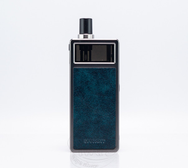 Smoant Pasito Pro Pod Kit 1500mAh Indigo Електронна сигарета POD MOD