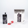 Smoant Pasito Pro Pod Kit 1500mAh Indigo Електронна сигарета POD MOD Smoant Pasito Pro Pod Kit 1500mAh Indigo Електронна сигарета POD MOD