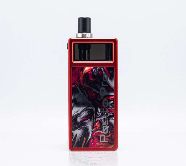 Smoant Pasito Pro Pod Kit 1500mAh Електронна сигарета POD MOD Smoant Pasito Pro Pod Kit 1500mAh Електронна сигарета POD MOD