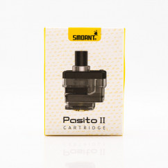 Пустой картридж для Smoant Pasito 2 Pod Kit 6ml (без испарителя)