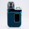 Smoant Charon Racer Pod Kit 1000mAh Emerald Green Багаторазова POD система