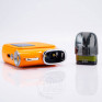 Smoant Charon Racer Pod Kit 1000mAh Blaze Orange Багаторазова POD система Smoant Charon Racer Pod Kit 1000mAh Blaze Orange Багаторазова POD система