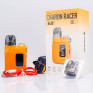 Smoant Charon Racer Pod Kit 1000mAh Emerald Green Багаторазова POD система Smoant Charon Racer Pod Kit 1000mAh Emerald Green Багаторазова POD система