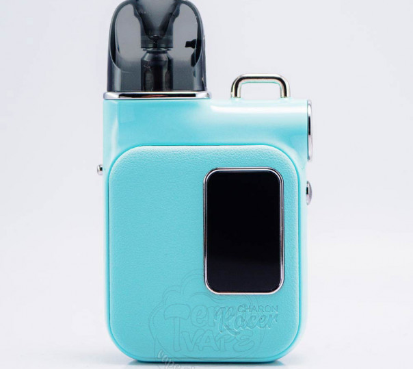 Smoant Charon Racer Pod Kit 1000mAh Marrs Green Многоразовая POD система