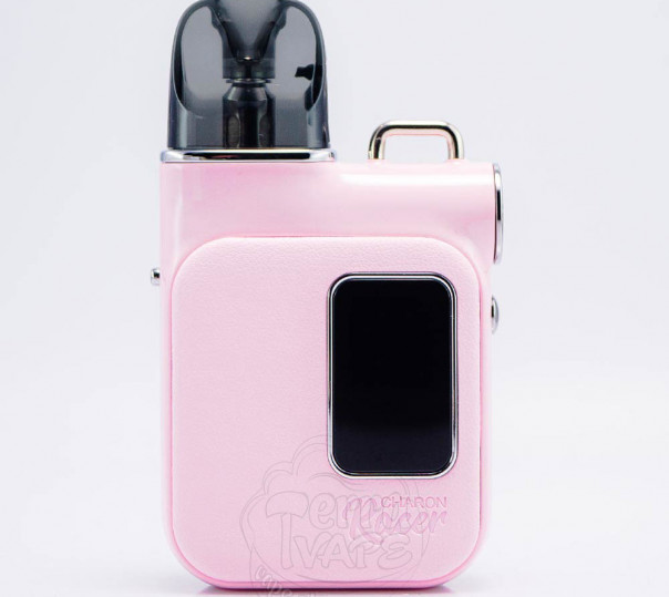 Smoant Charon Racer Pod Kit 1000mAh Phantom Pink Многоразовая POD система
