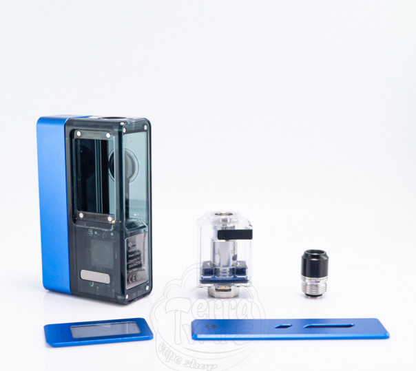 Smoant Knight AIO Kit АІО Система Smoant Knight AIO Kit АІО Система