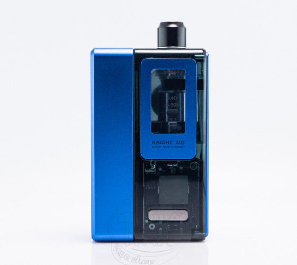 Smoant Knight AIO Kit АІО Система Smoant Knight AIO Kit АІО Система