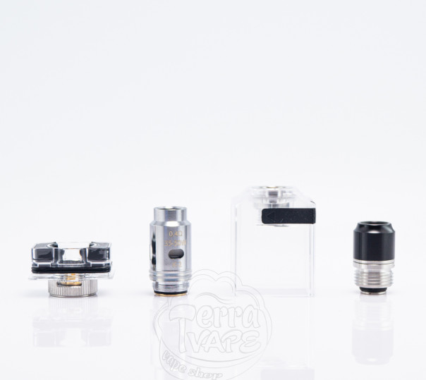 Smoant Knight AIO Kit АІО Система Smoant Knight AIO Kit АІО Система