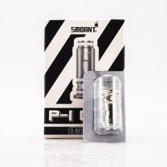 Випарник Smoant P Series Coil 0.6 Ом