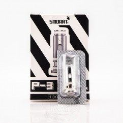 Випарник Smoant P Series Coil 1.0 Ом
