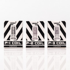 Випарник Smoant P Series Coil для Pasito Mini / Knight Q Kit