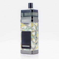 Smoant Pasito 3 Pod Mod Kit 2800mAh Camouflage Green POD-Мод