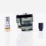Smoant Pasito 3 Pod Mod Kit 2800mAh Многоразовая POD MOD система Smoant Pasito 3 Pod Mod Kit 2800mAh Многоразовая POD MOD система