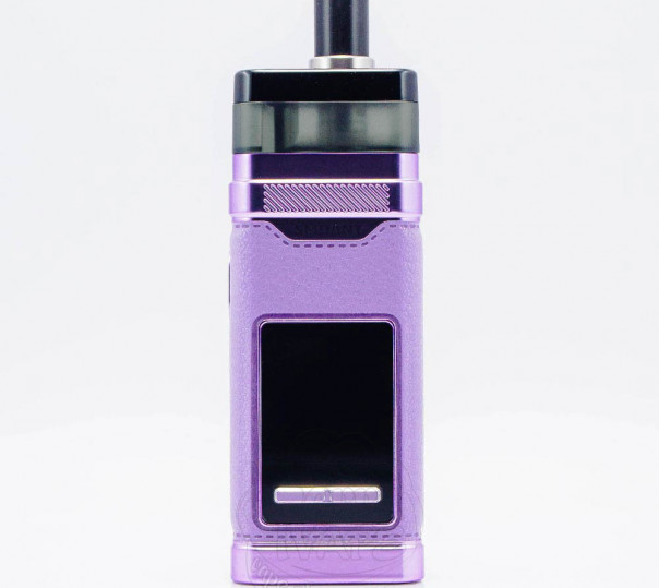 Smoant Pasito 3 Pod Mod Kit 2800mAh Rococo Purple Многоразовая POD MOD система Smoant Pasito 3 Pod Mod Kit 2800mAh Rococo Purple Многоразовая POD MOD система