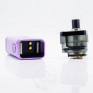 Smoant Pasito 3 Pod Mod Kit 2800mAh Rococo Purple Многоразовая POD MOD система Smoant Pasito 3 Pod Mod Kit 2800mAh Rococo Purple Многоразовая POD MOD система