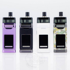 Smoant Pasito 3 Pod Mod Kit 2800mAh POD-Мод