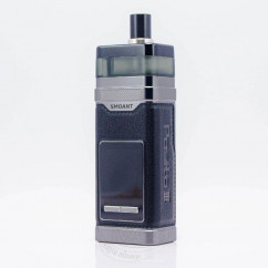 Smoant Pasito 3 Pod Mod Kit 2800mAh Matte Black POD-Мод