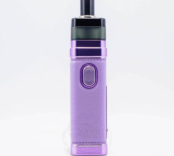 Smoant Pasito 3 Pod Mod Kit 2800mAh Rococo Purple Многоразовая POD MOD система Smoant Pasito 3 Pod Mod Kit 2800mAh Rococo Purple Многоразовая POD MOD система