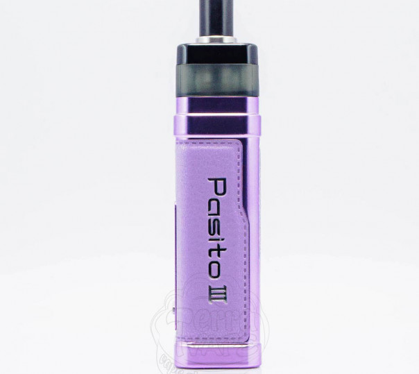 Smoant Pasito 3 Pod Mod Kit 2800mAh Многоразовая POD MOD система Smoant Pasito 3 Pod Mod Kit 2800mAh Многоразовая POD MOD система
