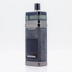 Smoant Pasito 3 Pod Mod Kit 2800mAh Space Gray POD-Мод