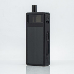 Smoant Pasito Mini Pod Kit Black